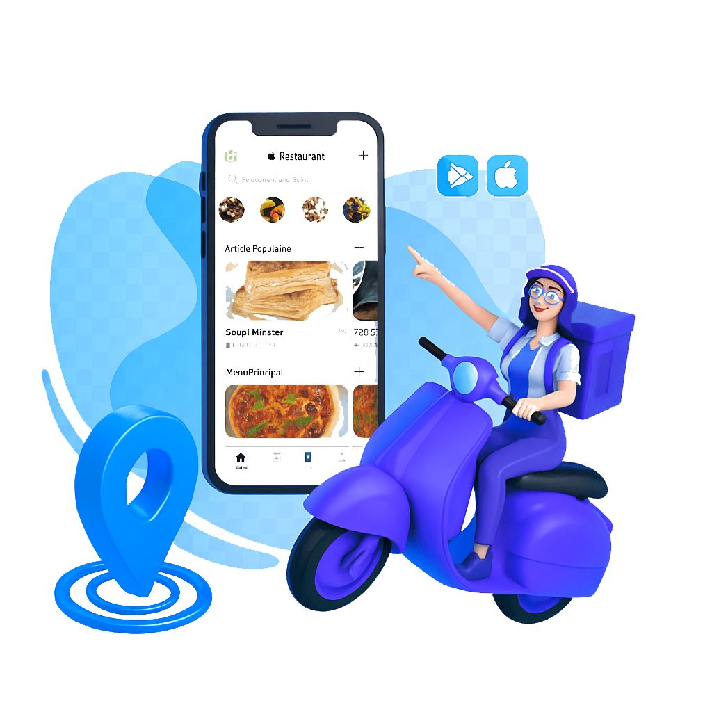 CRÉATION SITE WEB TANGER MAROC