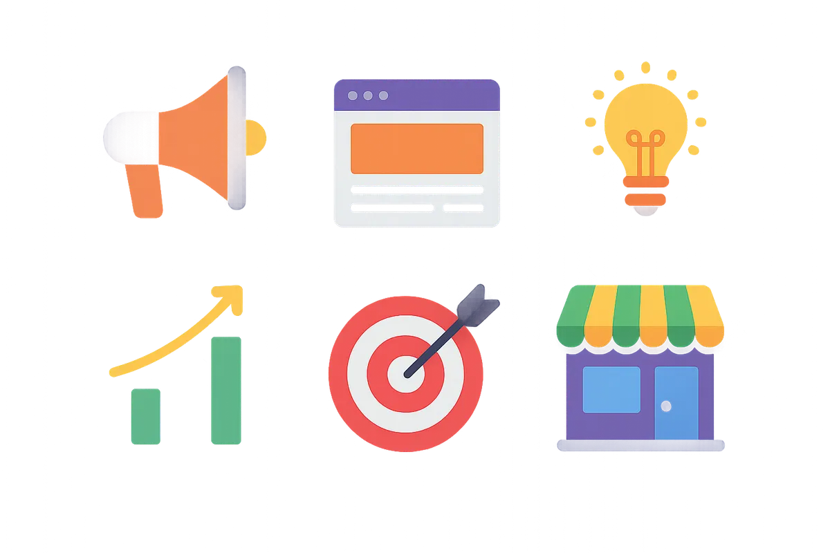 IA Integration - Création site web avec IA au Maroc