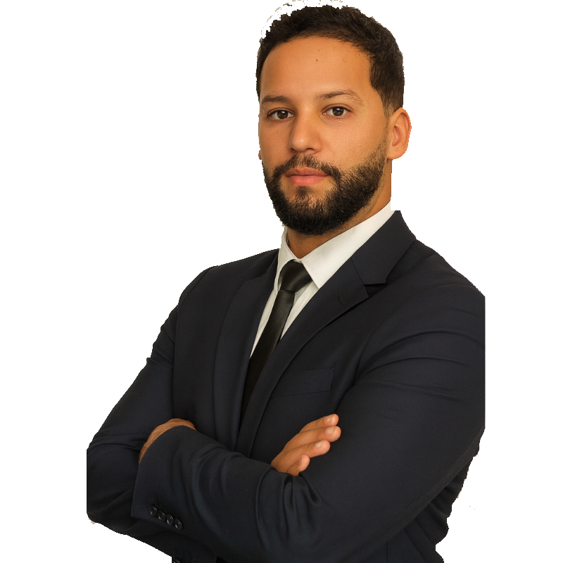 EL RHALI Mohammed - CEO de devini, agence web Tanger Maroc